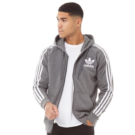 adidas originals herren california kapuzenjacke|Adidas originals jacket.